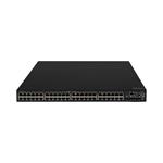 HPE 5140 48G PoE+ 4SFP+ EI Switch