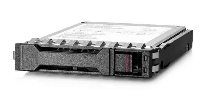HPE 7.68TB SATA 6G Very Read Optimized SFF BC 5400 SSD