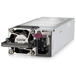 HPE 800W Flex Slot Platinum Hot Plug Low Halogen Power Supply Kit