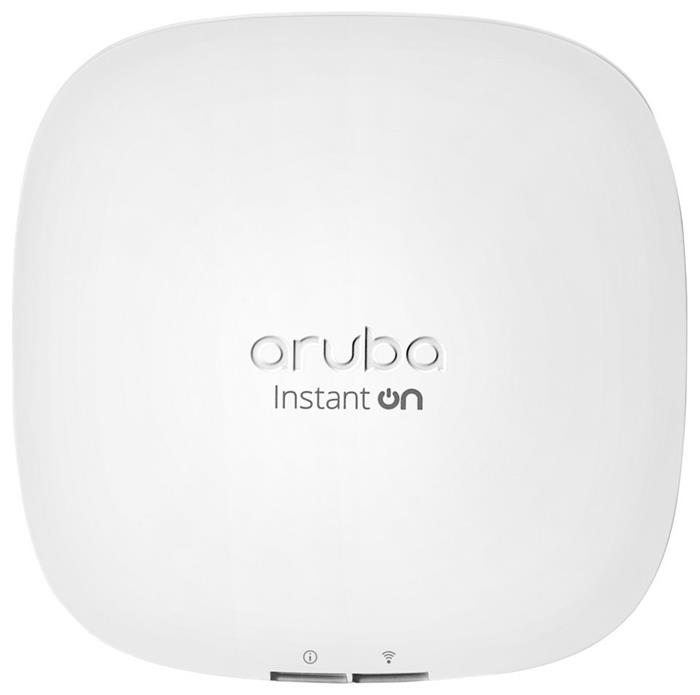 HPE Aruba Instant On AP22 Worldwide Bundle