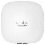 HPE Aruba Instant On AP22 Worldwide Bundle