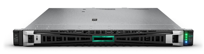 HPE DL320 G11 5416S MR408i-o 8SFF Svr