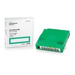 HPE LTO-8 30TB RW Data Cartridge