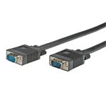 HQ SVGA kabel MD15HD-MD15HD, propojovací, 20m