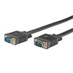 HQ SVGA kabel MD15HD-MD15HD, propojovací, 2m