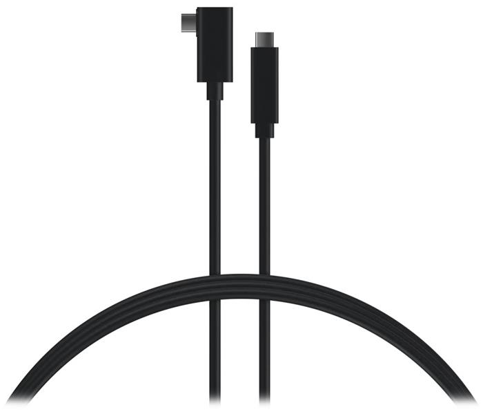 HTC Focus3 Business streaming USB-C kabel, 5m