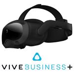 HTC Vive Business+ Ultimate / LBSS licencia 5GB / dálková instalace obsahu /elektronická / platnost 3 roky