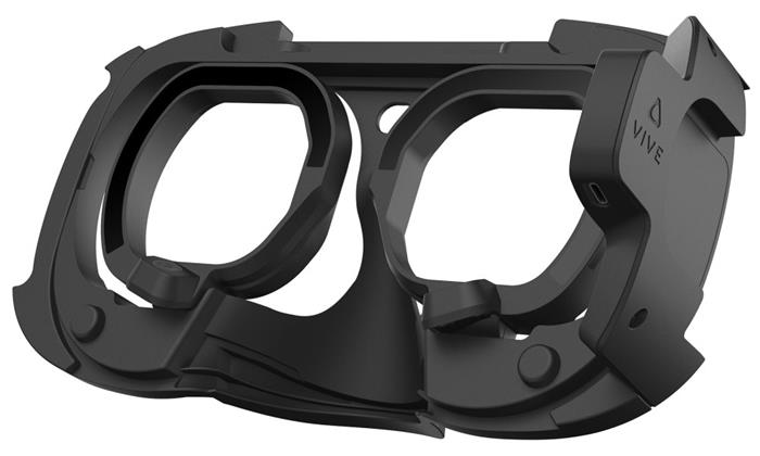 HTC VIVE Focus 3 Eye Tracker