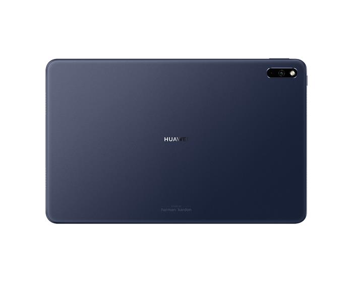 HUAWEI MatePad 10 WiFi - Midnight Grey 10,4" IPS/ 64GB/ 4GB RAM/ foto 8+8MPx/ Android 10
