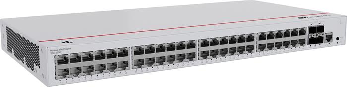 Huawei S220-48P4X Switch (48*GE ports(380W PoE+), 4*10GE SFP+ ports ...