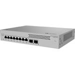 Huawei S220S-8T2X Gigabitový switch, 2x SFP+