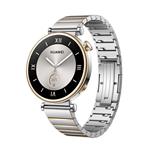 Huawei Watch GT 4/41mm/Silver/Elegant Band/Silver