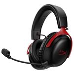 HyperX Cloud III - Red