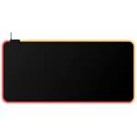 HyperX Pulsefire Mat - RGB Gaming Mousepad - Cloth (XL)