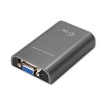 i-Tec USB/VGA Display adaptér Advance Full HD 1080p