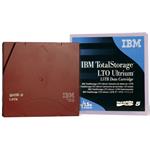 IBM Ultrium LTO6 2,5/6,25TB data cartridge 1ks WORM