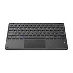 iGET Blackview K1 - Bezdrátová BT klávesnice, černá