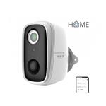 iGET HOME Camera CS9 Battery - Bezdrátová samostatná bateriová venkovní/vnitřní IP FullHD kamera, Wi-Fi, IP65, PIR