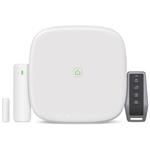 iGET Security M5-4G Lite - Inteligentní zabezpečovací systém (set) 4G LTE/WiFi/Ethernet/GSM