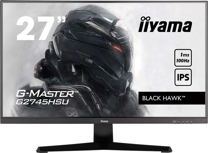 iiyama G-Master G2745HSU-B2