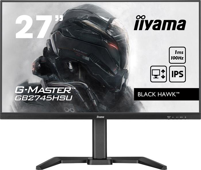 iiyama G-Master GB2745HSU-B2