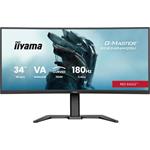 iiyama G-Master GCB3484WQSU-B1