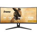 iiyama G-Master GCB3486WQSCP-B1