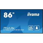 iiyama ProLite LH8654UHS-B1AG