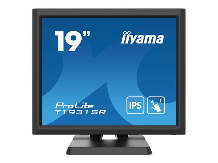 iiyama ProLite T1931SR-B6