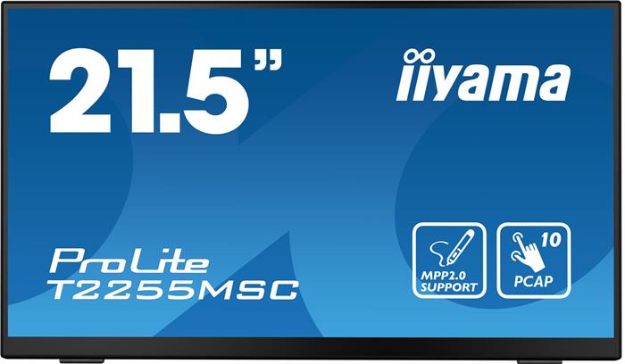 iiyama ProLite T2255MSC-B1