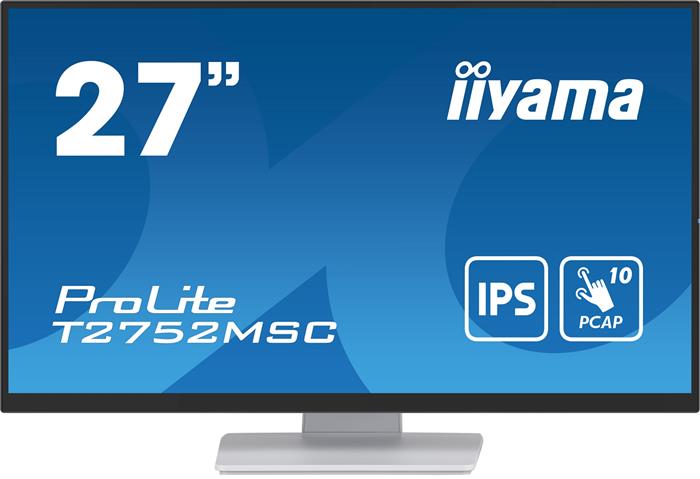 iiyama ProLite T2752MSC-W1