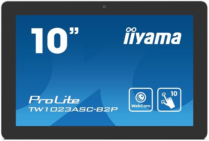 iiyama ProLite TW1023ASC-B2P