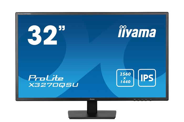 iiyama ProLite X3270QSU-B1