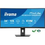 iiyama ProLite XCB3497WQSNP-B1