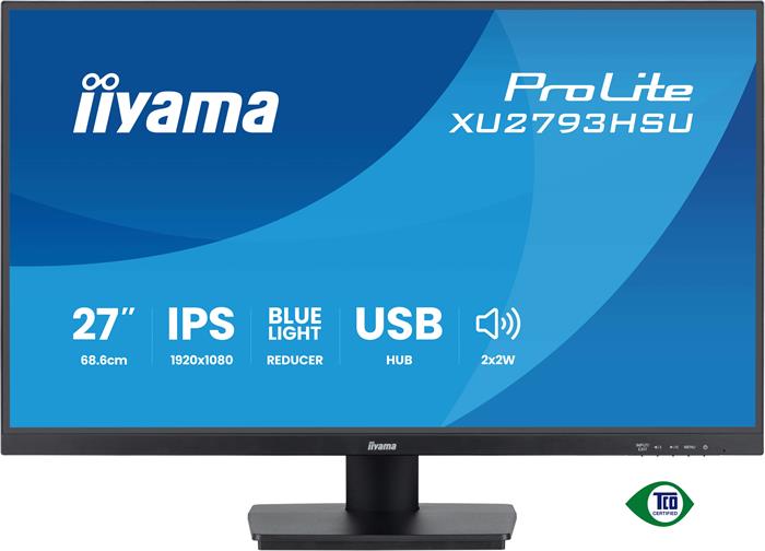 iiyama ProLite XU2793HSU-B7