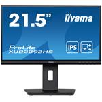 iiyama ProLite XUB2293HS-B5