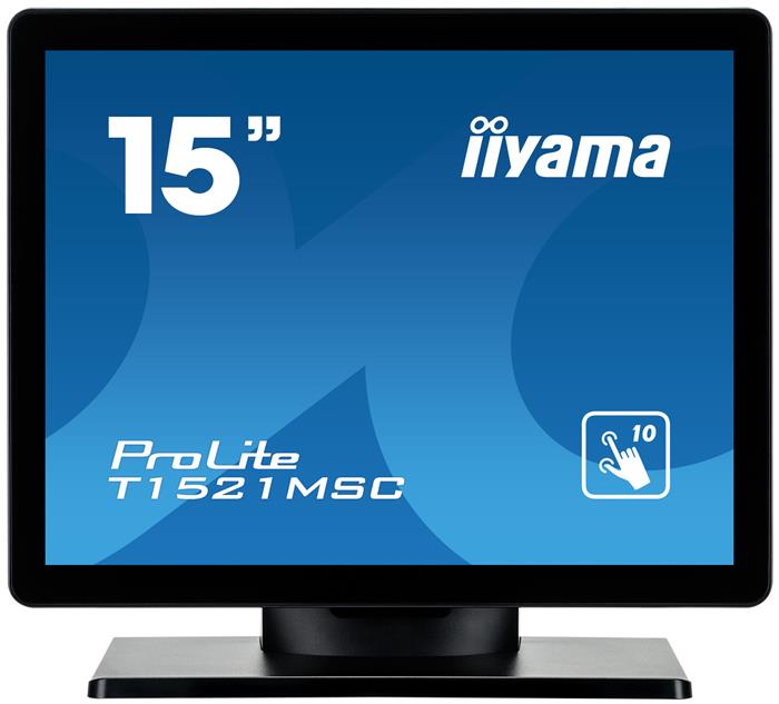 iiyama ProLite T1521MSC-B
