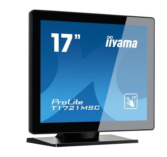 iiyama ProLite T1721MSC-B1