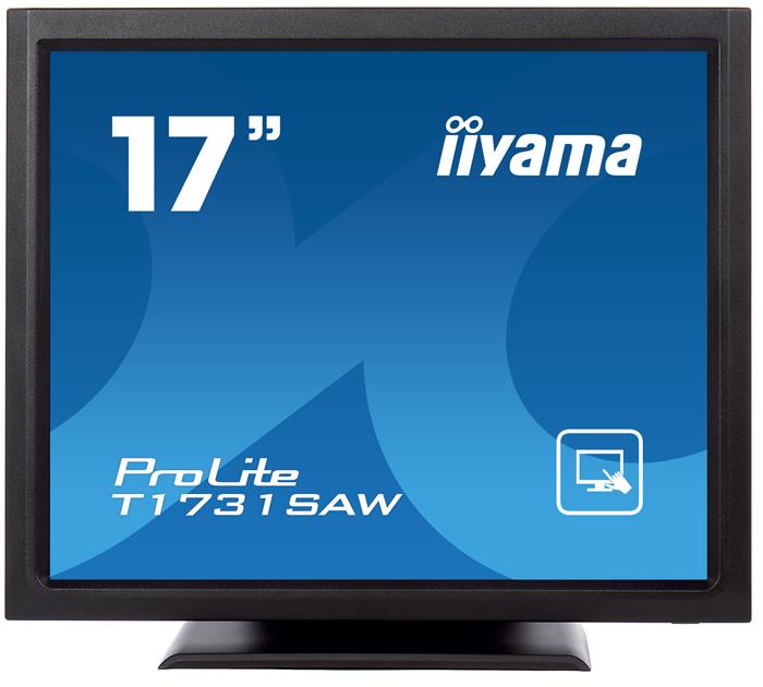 iiyama ProLite T1731SAW-B5