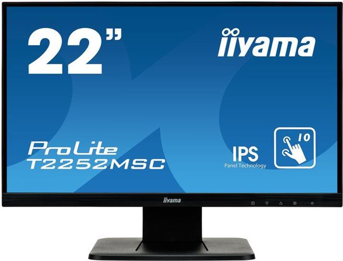 iiyama ProLite T2252MSC-B1