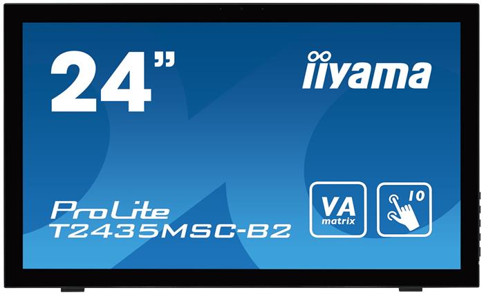 iiyama ProLite T2435MSC-B2