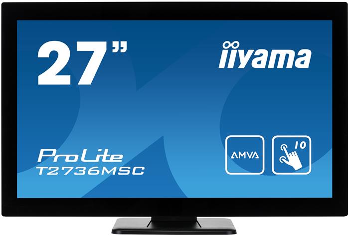 iiyama ProLite T2736MSC-B1