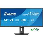 iiyama XCB3494WQSU-B1