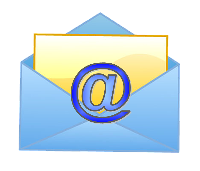 Elektronicky e-mailem
