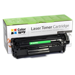 COLORWAY kompatibilní toner pro OKI 44973535 C301/C321/MC322/MC342 / modrý / 1500 stran
