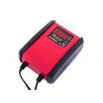 Automatická nabíječka Banner Accucharger 12V 10A pro všechny druhy baterií (10 - 230Ah) s Recovery Modem