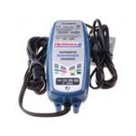Nabíječka Optimate 2 (12V/0,8A) pro olověné AGM/GEL akumulátory (3 - 96Ah)