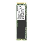 Transcend MTE220S 2TB SSD M.2 2280 (PCIe 3.0), TLC, 3.5R/2.7W