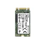 Transcend MTS400I 512GB SSD M.2 2242 (SATA), MLC, 530R/470W