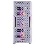 Adata XPG STARKER AIR herní skříň bílá